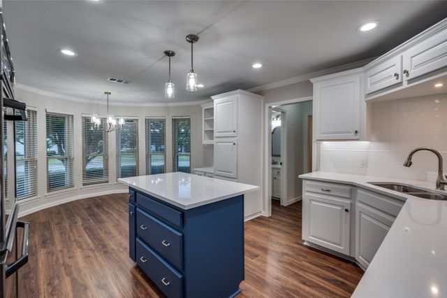 1205 Mount Gilead Road, Keller, TX 76262
