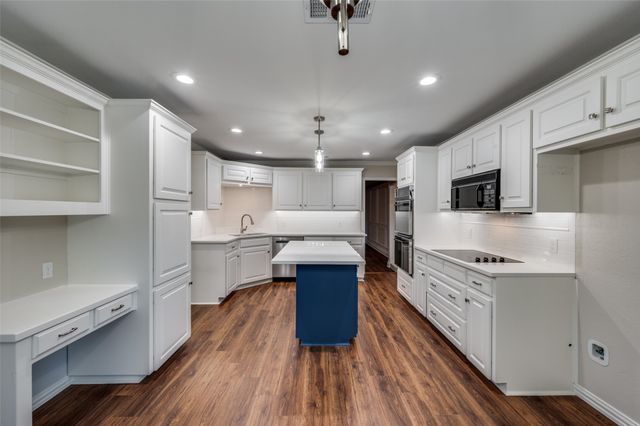 1205 Mount Gilead Road, Keller, TX 76262
