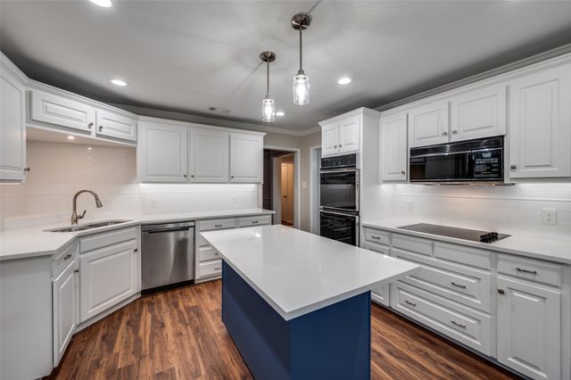 1205 Mount Gilead Road, Keller, TX 76262