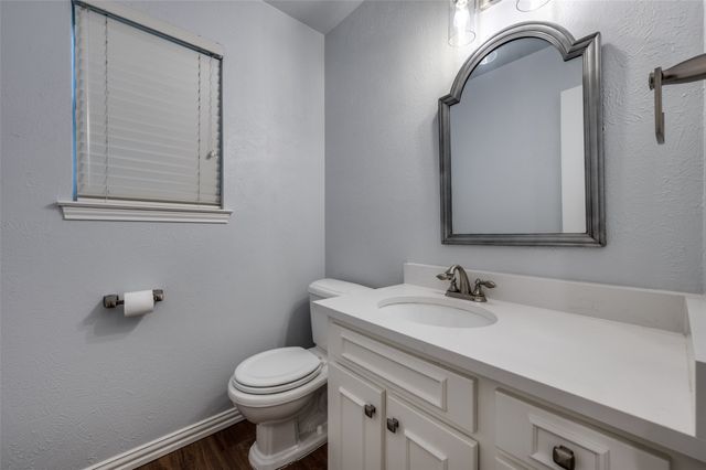 1205 Mount Gilead Road, Keller, TX 76262