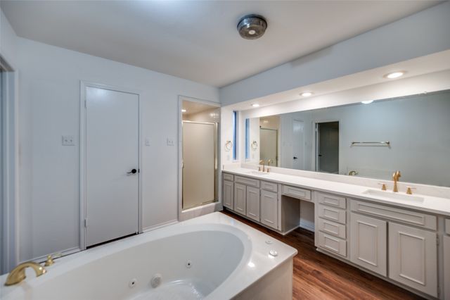 1205 Mount Gilead Road, Keller, TX 76262