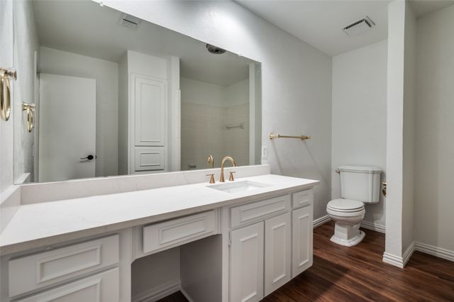 1205 Mount Gilead Road, Keller, TX 76262