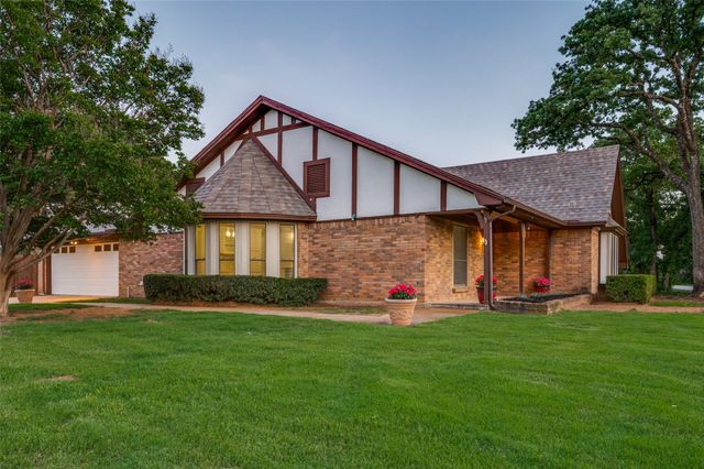 1205 Mount Gilead Road, Keller, TX 76262