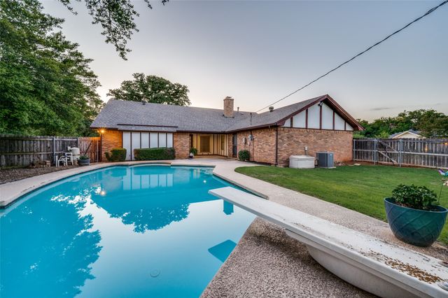 1205 Mount Gilead Road, Keller, TX 76262