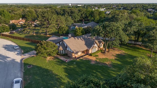 1205 Mount Gilead Road, Keller, TX 76262
