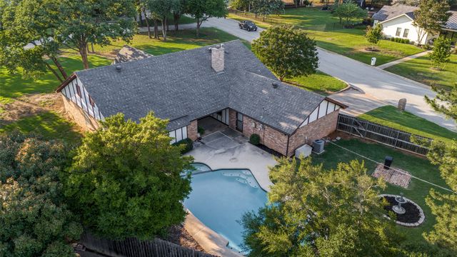 1205 Mount Gilead Road, Keller, TX 76262