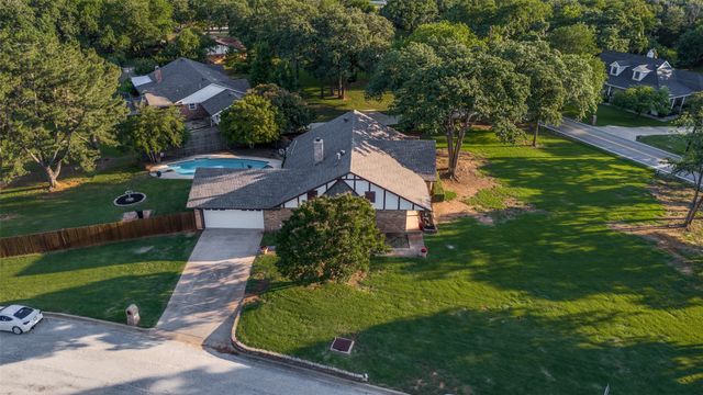 1205 Mount Gilead Road, Keller, TX 76262