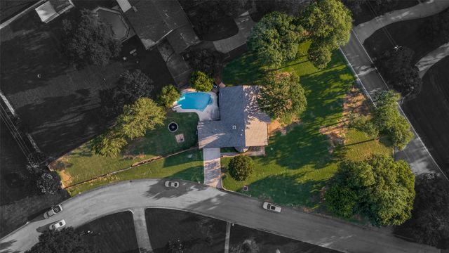 1205 Mount Gilead Road, Keller, TX 76262