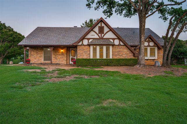 1205 Mount Gilead Road, Keller, TX 76262