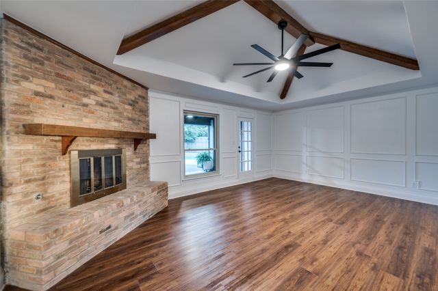 1205 Mount Gilead Road, Keller, TX 76262