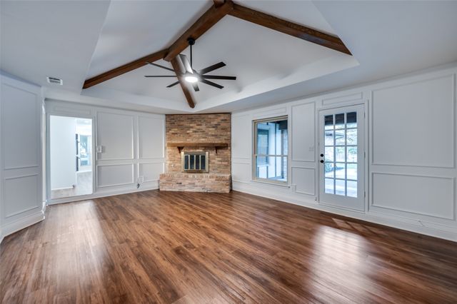 1205 Mount Gilead Road, Keller, TX 76262