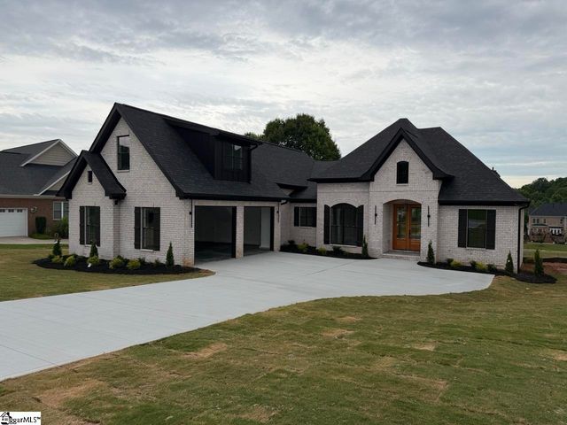 1004 Winmar Drive, Anderson, SC 29621