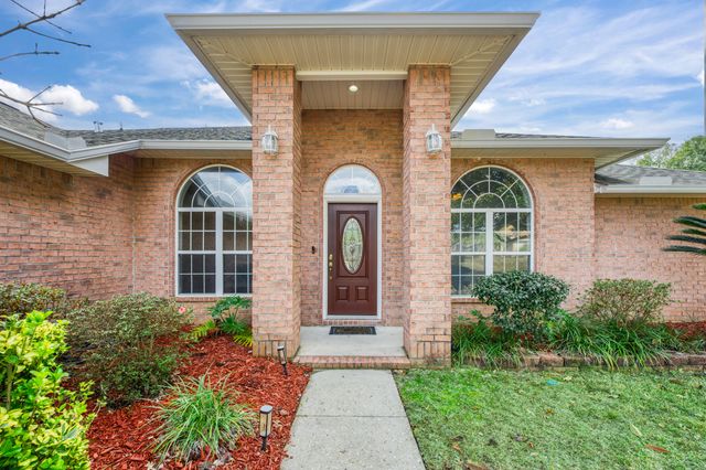 5127 Brookside Drive, Pace, FL 32571