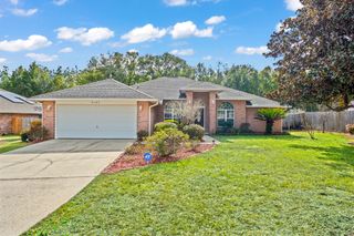 5127 Brookside Drive, Pace, FL 32571