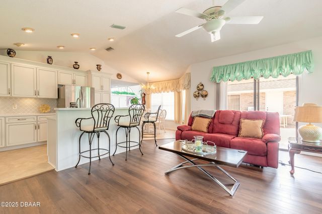 7 Fernery Trail, Ormond Beach, FL 32174