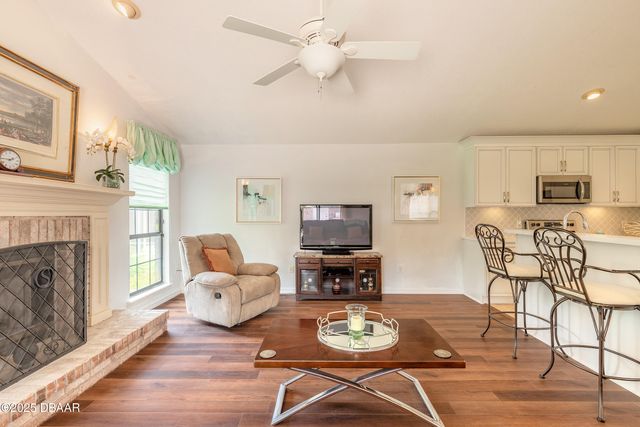 7 Fernery Trail, Ormond Beach, FL 32174