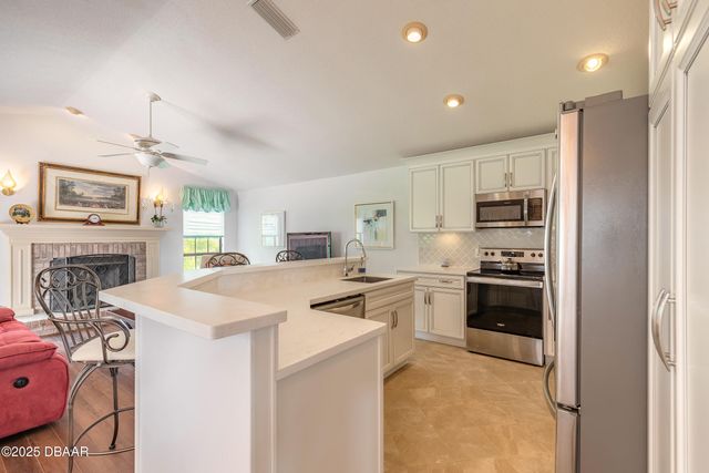 7 Fernery Trail, Ormond Beach, FL 32174