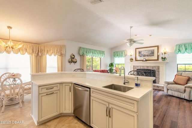 7 Fernery Trail, Ormond Beach, FL 32174