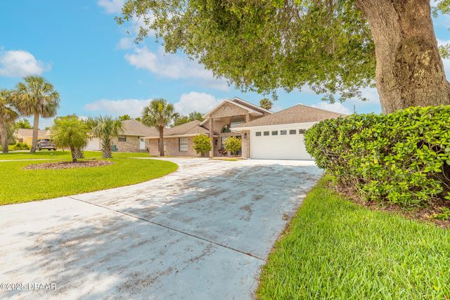 7 Fernery Trail, Ormond Beach, FL 32174