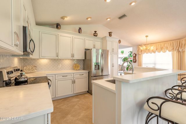 7 Fernery Trail, Ormond Beach, FL 32174