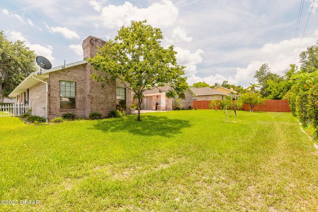 7 Fernery Trail, Ormond Beach, FL 32174