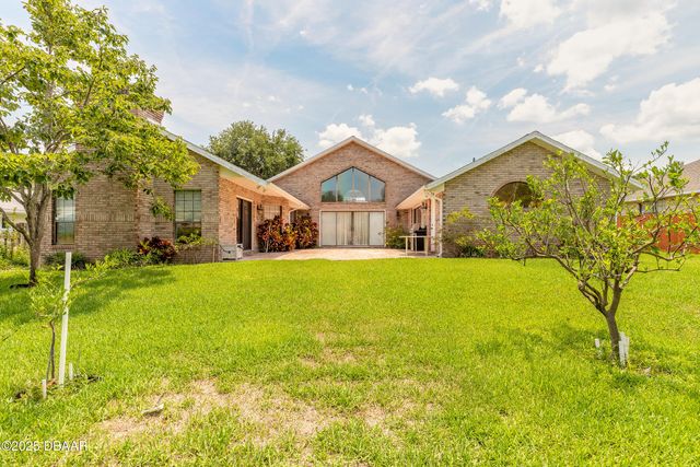 7 Fernery Trail, Ormond Beach, FL 32174