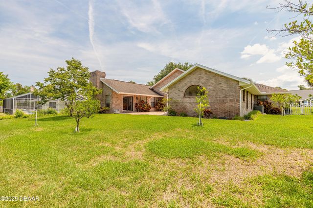 7 Fernery Trail, Ormond Beach, FL 32174