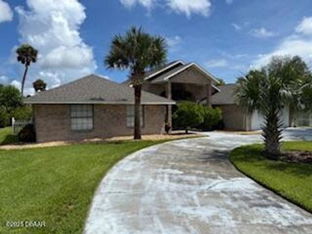 7 Fernery Trail, Ormond Beach, FL 32174