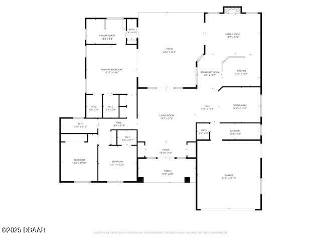 7 Fernery Trail, Ormond Beach, FL 32174