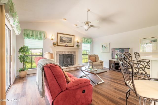 7 Fernery Trail, Ormond Beach, FL 32174