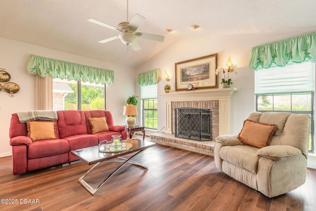 7 Fernery Trail, Ormond Beach, FL 32174