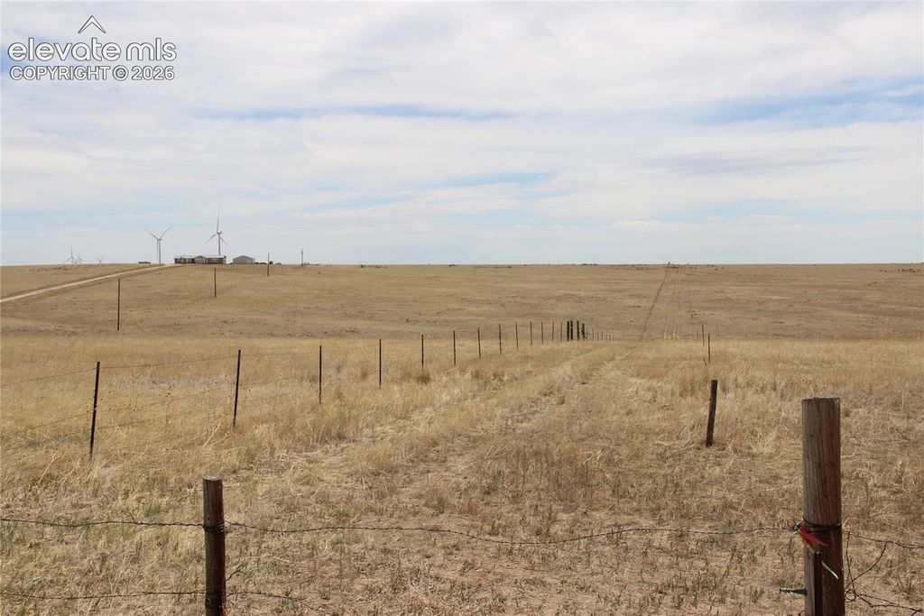 County Road 133, Simla, CO 80835 — exterior