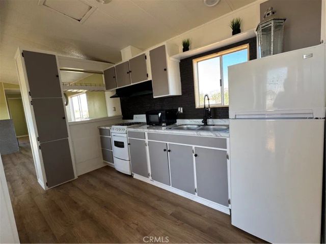 3423 Canyon, 29 Palms, CA 92277