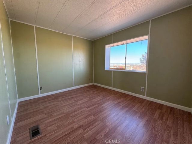 3423 Canyon, 29 Palms, CA 92277