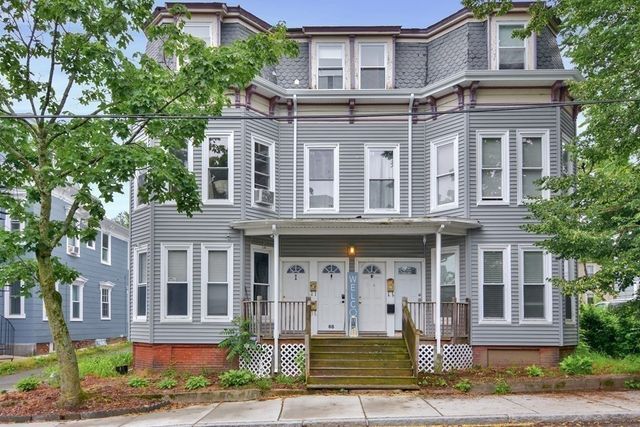 10 Bartlett Street A, Haverhill, MA 01832