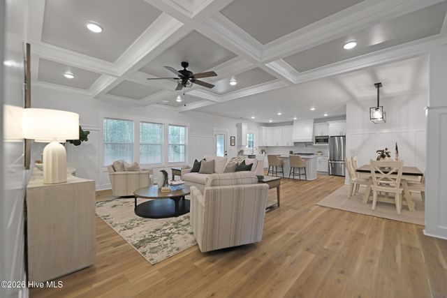 571 Sanctuary Point SW, Supply, NC 28462