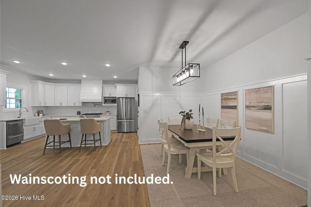 571 Sanctuary Point SW, Supply, NC 28462