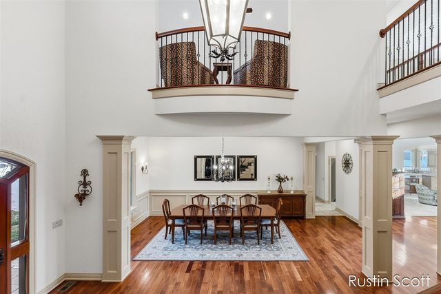 4410 Mystic Ridge Court, Grand Rapids, MI 49525