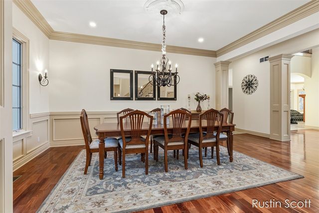 4410 Mystic Ridge Court, Grand Rapids, MI 49525