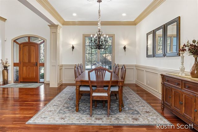 4410 Mystic Ridge Court, Grand Rapids, MI 49525