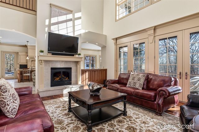 4410 Mystic Ridge Court, Grand Rapids, MI 49525
