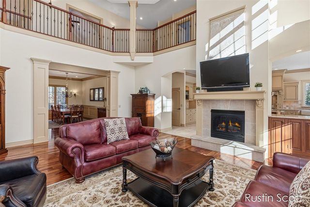 4410 Mystic Ridge Court, Grand Rapids, MI 49525