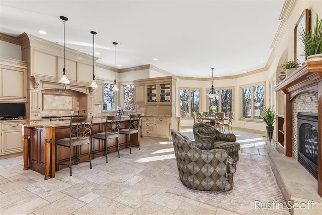 4410 Mystic Ridge Court, Grand Rapids, MI 49525