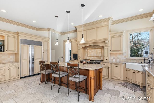 4410 Mystic Ridge Court, Grand Rapids, MI 49525