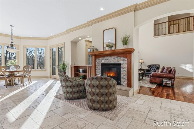 4410 Mystic Ridge Court, Grand Rapids, MI 49525