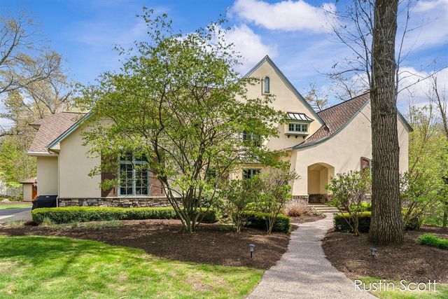 4410 Mystic Ridge Court, Grand Rapids, MI 49525