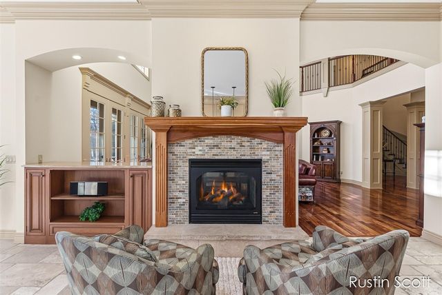 4410 Mystic Ridge Court, Grand Rapids, MI 49525
