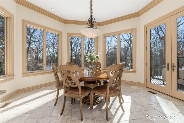 4410 Mystic Ridge Court, Grand Rapids, MI 49525