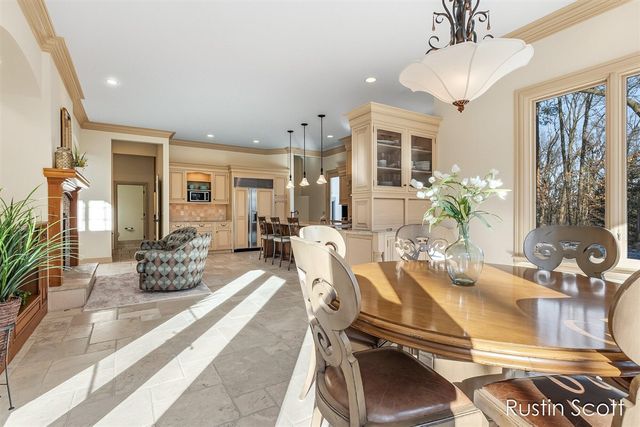 4410 Mystic Ridge Court, Grand Rapids, MI 49525
