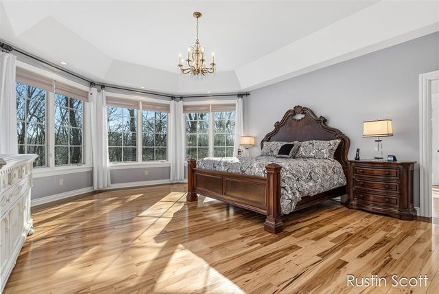 4410 Mystic Ridge Court, Grand Rapids, MI 49525
